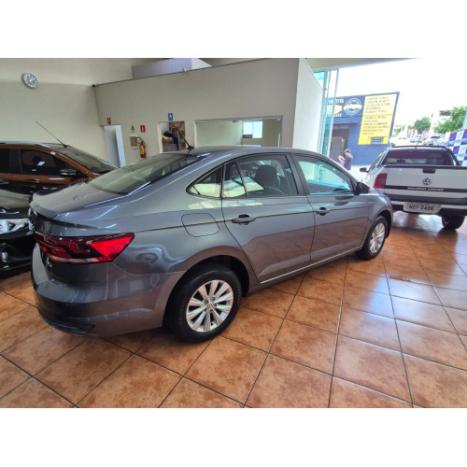 VOLKSWAGEN Virtus 1.6 4P MSI FLEX AUTOMTICO, Foto 13