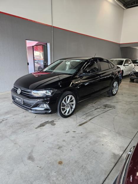 VOLKSWAGEN Virtus 1.6 4P MSI FLEX, Foto 1