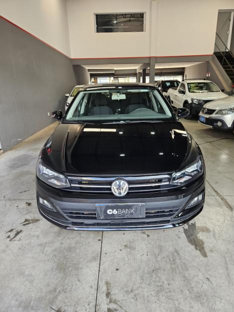 VOLKSWAGEN Virtus 1.6 4P MSI FLEX, Foto 2