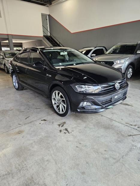 VOLKSWAGEN Virtus 1.6 4P MSI FLEX, Foto 3