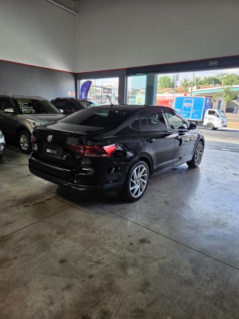 VOLKSWAGEN Virtus 1.6 4P MSI FLEX, Foto 4