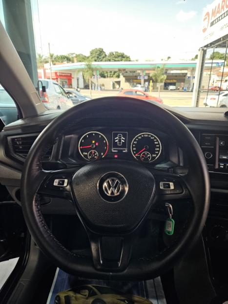VOLKSWAGEN Virtus 1.6 4P MSI FLEX, Foto 9