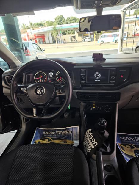 VOLKSWAGEN Virtus 1.6 4P MSI FLEX, Foto 10