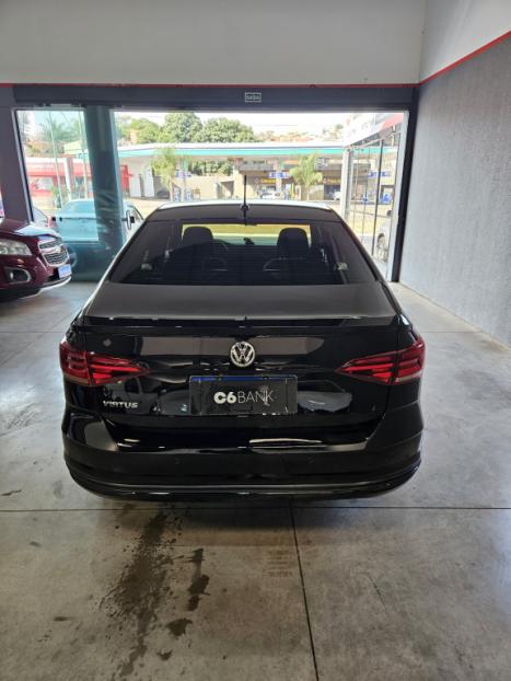 VOLKSWAGEN Virtus 1.6 4P MSI FLEX, Foto 5