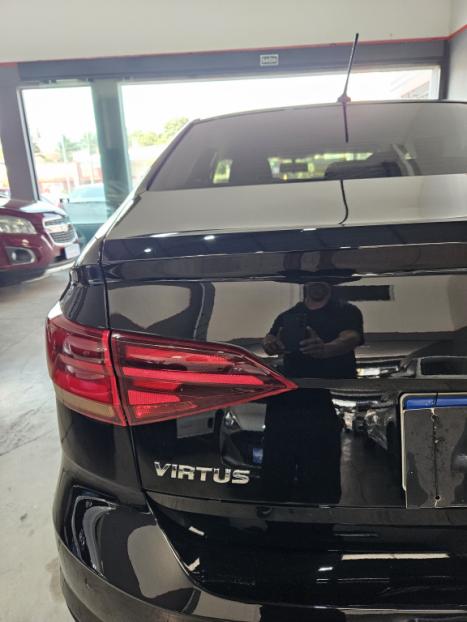 VOLKSWAGEN Virtus 1.6 4P MSI FLEX, Foto 12