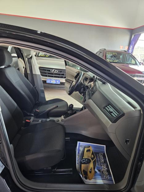 VOLKSWAGEN Virtus 1.6 4P MSI FLEX, Foto 13