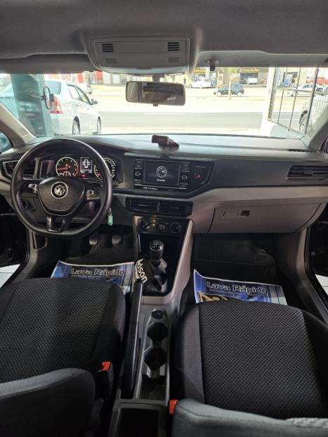 VOLKSWAGEN Virtus 1.6 4P MSI FLEX, Foto 15