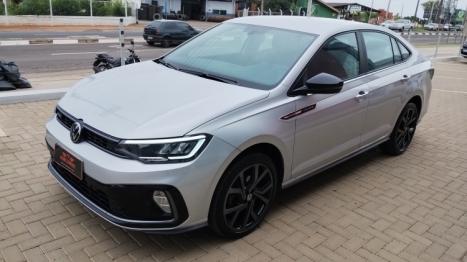 VOLKSWAGEN Virtus 1.4 4P 250 TSI EXCLUSIVE AUTOMTICO, Foto 4