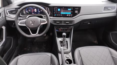 VOLKSWAGEN Virtus 1.4 4P 250 TSI EXCLUSIVE AUTOMTICO, Foto 8