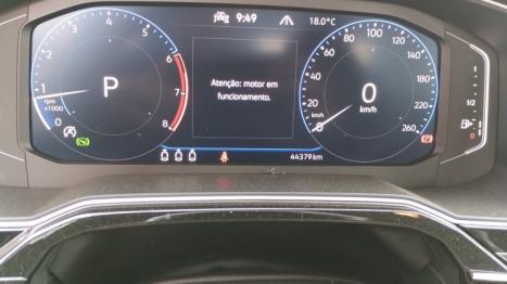 VOLKSWAGEN Virtus 1.4 4P 250 TSI EXCLUSIVE AUTOMTICO, Foto 9