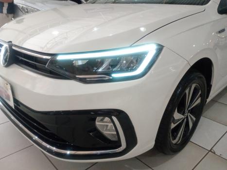 VOLKSWAGEN Virtus 1.0 4P 200 TSI FLEX HIGHLINE AUTOMTICO, Foto 4
