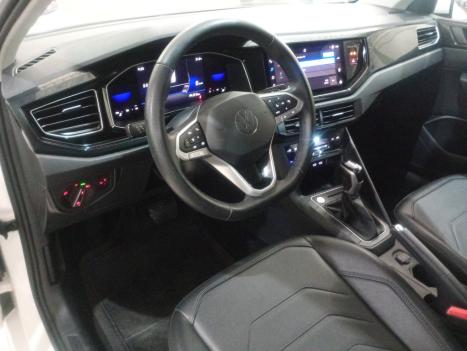 VOLKSWAGEN Virtus 1.0 4P 200 TSI FLEX HIGHLINE AUTOMTICO, Foto 7