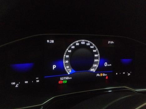 VOLKSWAGEN Virtus 1.0 4P 200 TSI FLEX HIGHLINE AUTOMTICO, Foto 8