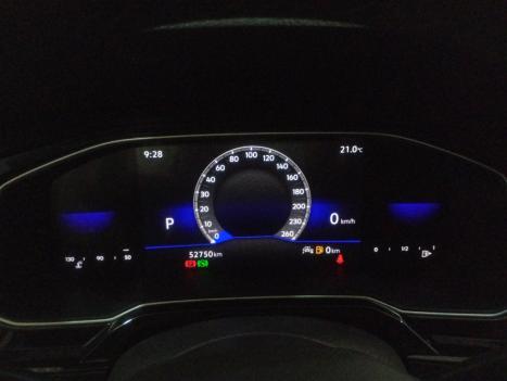 VOLKSWAGEN Virtus 1.0 4P 200 TSI FLEX HIGHLINE AUTOMTICO, Foto 9