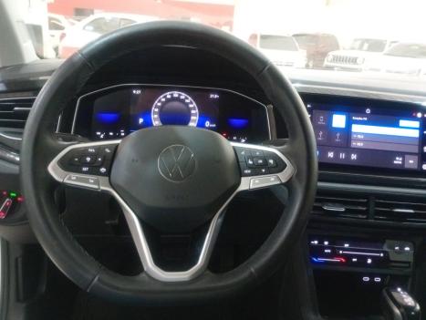 VOLKSWAGEN Virtus 1.0 4P 200 TSI FLEX HIGHLINE AUTOMTICO, Foto 10