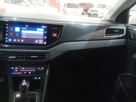 VOLKSWAGEN Virtus 1.0 4P 200 TSI FLEX HIGHLINE AUTOMTICO, Foto 11