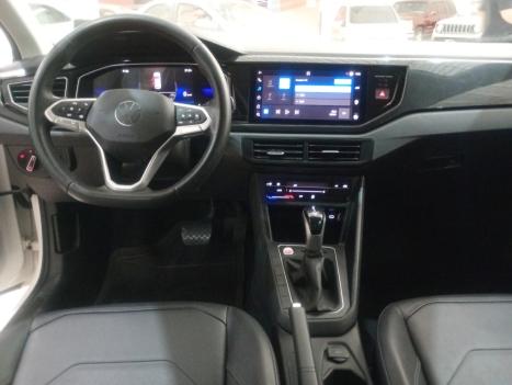 VOLKSWAGEN Virtus 1.0 4P 200 TSI FLEX HIGHLINE AUTOMTICO, Foto 12