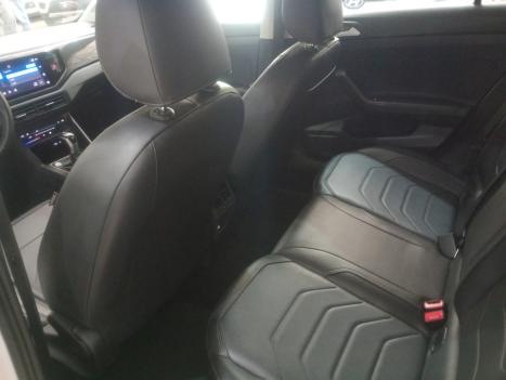 VOLKSWAGEN Virtus 1.0 4P 200 TSI FLEX HIGHLINE AUTOMTICO, Foto 13