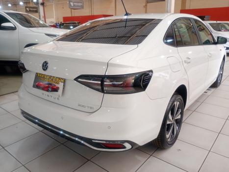 VOLKSWAGEN Virtus 1.0 4P 200 TSI FLEX HIGHLINE AUTOMTICO, Foto 14