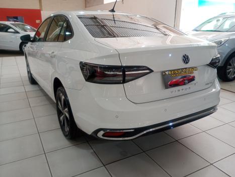 VOLKSWAGEN Virtus 1.0 4P 200 TSI FLEX HIGHLINE AUTOMTICO, Foto 17