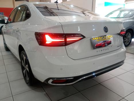 VOLKSWAGEN Virtus 1.0 4P 200 TSI FLEX HIGHLINE AUTOMTICO, Foto 18