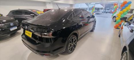 VOLKSWAGEN Virtus 1.4 4P 250 TSI EXCLUSIVE AUTOMTICO, Foto 4