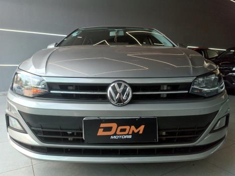 VOLKSWAGEN Virtus 1.6 4P MSI FLEX, Foto 2