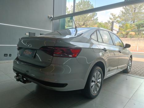 VOLKSWAGEN Virtus 1.6 4P MSI FLEX, Foto 4