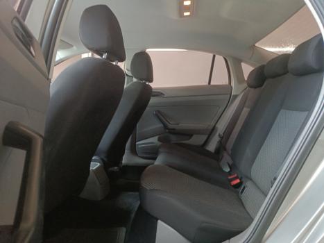 VOLKSWAGEN Virtus 1.6 4P MSI FLEX, Foto 5