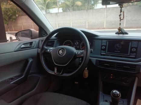 VOLKSWAGEN Virtus 1.6 4P MSI FLEX, Foto 6
