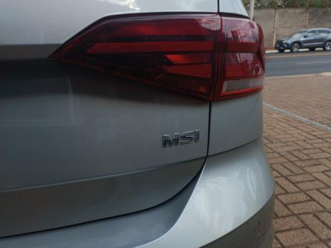 VOLKSWAGEN Virtus 1.6 4P MSI FLEX, Foto 8