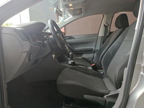 VOLKSWAGEN Virtus 1.6 4P MSI FLEX, Foto 9