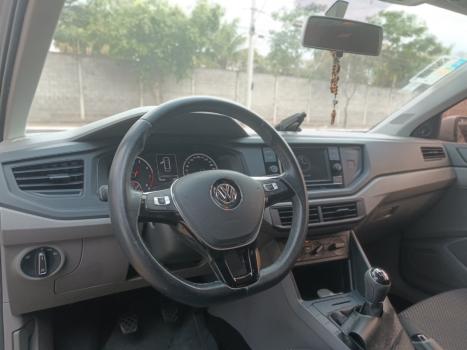 VOLKSWAGEN Virtus 1.6 4P MSI FLEX, Foto 10