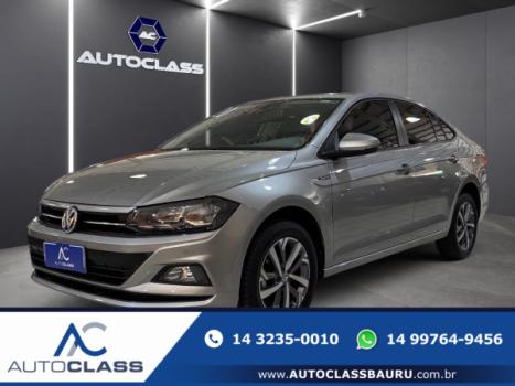 VOLKSWAGEN Virtus 1.0 4P 200 TSI FLEX COMFORTLINE AUTOMTICO, Foto 1