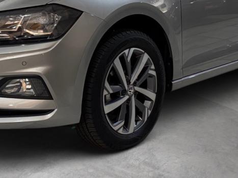 VOLKSWAGEN Virtus 1.0 4P 200 TSI FLEX COMFORTLINE AUTOMTICO, Foto 3