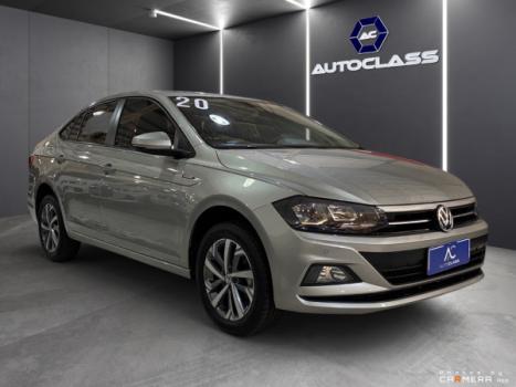 VOLKSWAGEN Virtus 1.0 4P 200 TSI FLEX COMFORTLINE AUTOMTICO, Foto 4