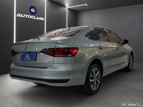 VOLKSWAGEN Virtus 1.0 4P 200 TSI FLEX COMFORTLINE AUTOMTICO, Foto 5