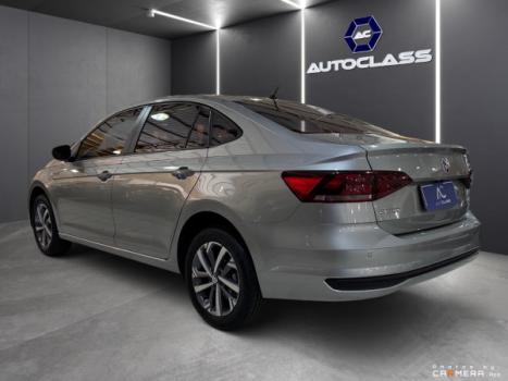 VOLKSWAGEN Virtus 1.0 4P 200 TSI FLEX COMFORTLINE AUTOMTICO, Foto 6
