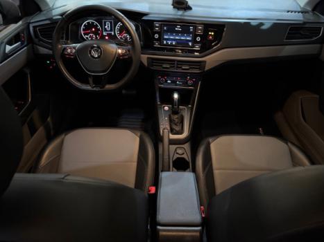 VOLKSWAGEN Virtus 1.0 4P 200 TSI FLEX COMFORTLINE AUTOMTICO, Foto 8