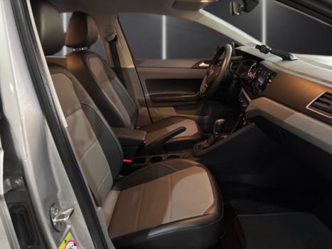 VOLKSWAGEN Virtus 1.0 4P 200 TSI FLEX COMFORTLINE AUTOMTICO, Foto 9
