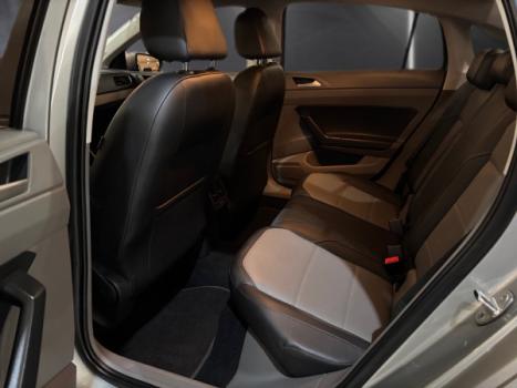 VOLKSWAGEN Virtus 1.0 4P 200 TSI FLEX COMFORTLINE AUTOMTICO, Foto 10