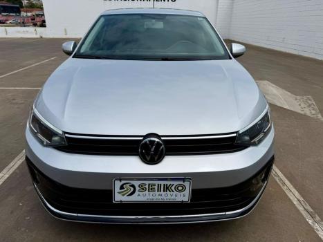 VOLKSWAGEN Virtus 1.0 4P 200 TSI FLEX COMFORTLINE AUTOMTICO, Foto 2
