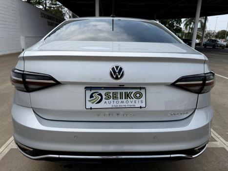 VOLKSWAGEN Virtus 1.0 4P 200 TSI FLEX COMFORTLINE AUTOMTICO, Foto 6