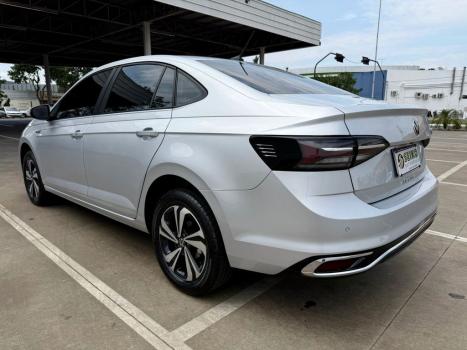 VOLKSWAGEN Virtus 1.0 4P 200 TSI FLEX COMFORTLINE AUTOMTICO, Foto 7