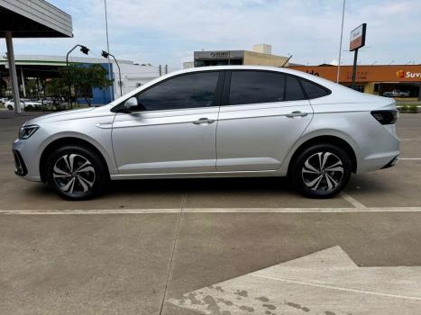 VOLKSWAGEN Virtus 1.0 4P 200 TSI FLEX COMFORTLINE AUTOMTICO, Foto 8