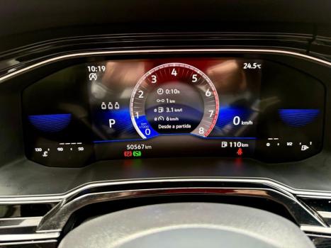 VOLKSWAGEN Virtus 1.0 4P 200 TSI FLEX COMFORTLINE AUTOMTICO, Foto 9