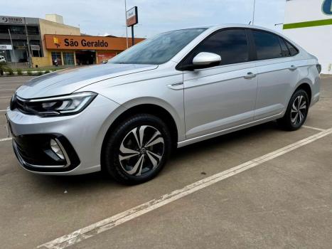 VOLKSWAGEN Virtus 1.0 4P 200 TSI FLEX COMFORTLINE AUTOM�TICO, Foto 3