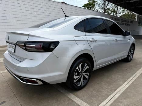 VOLKSWAGEN Virtus 1.0 4P 200 TSI FLEX COMFORTLINE AUTOM�TICO, Foto 5