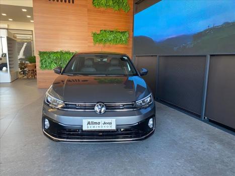 VOLKSWAGEN Virtus 1.0 4P 200 TSI FLEX HIGHLINE AUTOMTICO, Foto 2