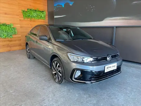 VOLKSWAGEN Virtus 1.0 4P 200 TSI FLEX HIGHLINE AUTOMTICO, Foto 3